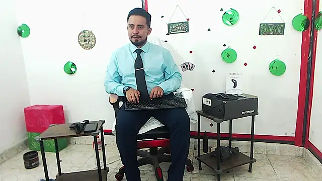 KalethBigDick online show from July 26, 2026, 6:21 am