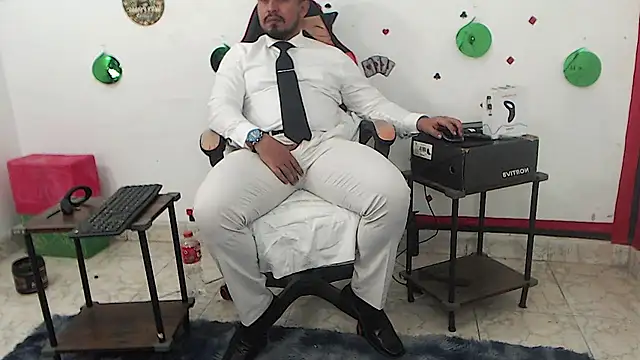KalethBigDick online show from July 28, 2026, 7:39 pm