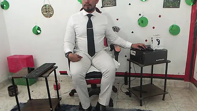 KalethBigDick online show from July 28, 2026, 8:52 pm