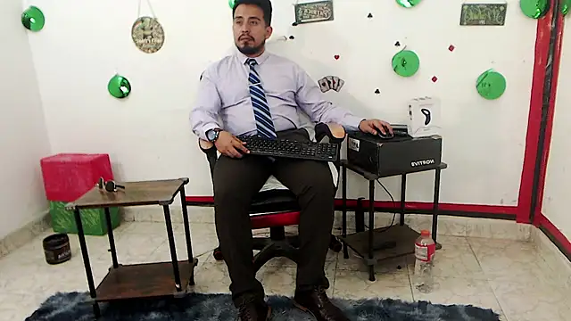 KalethBigDick online show from July 31, 2026, 5:29 am