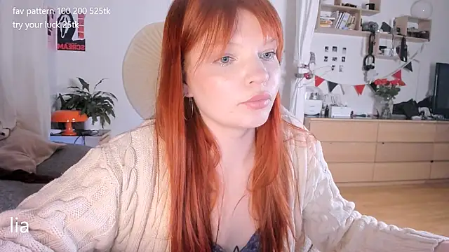 lil lia online show from April 22, 2026, 9:16 pm