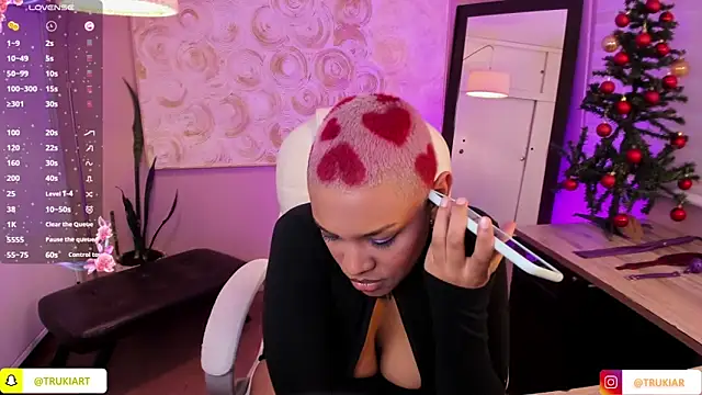 haiiley more online show from December 31, 2024, 8:59 am