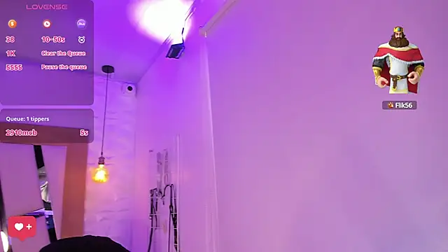 Snapshot of ary_cooper_ chatting on February 21, 2025, 7:21 pm ary cooper online show from February 21, 2025, 7:21 pm