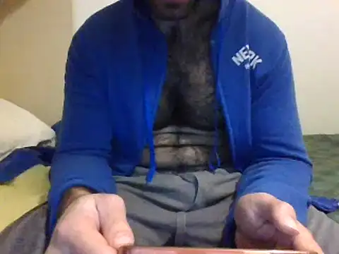 coppai200 online show from March 7, 2026, 11:57 pm