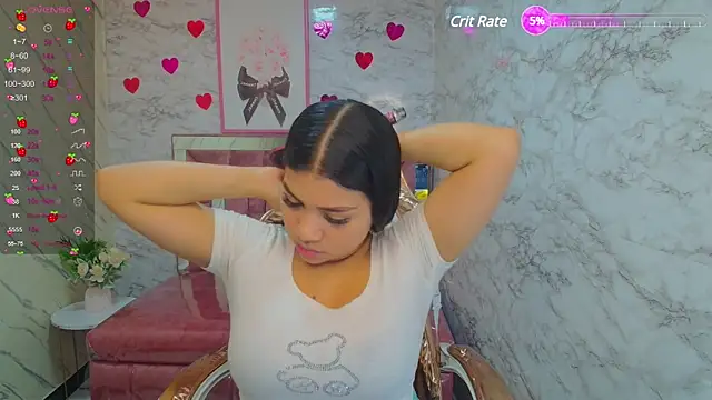 Snapshot of _mila_sweet_v chatting on February 21, 2025, 1:11 pm mila sweet v online show from February 21, 2025, 1:11 pm