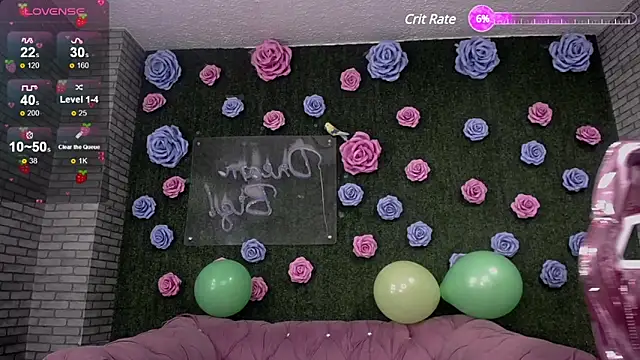 Snapshot of _mila_sweet_v chatting on March 18, 2025, 6:14 am mila sweet v online show from March 18, 2025, 6:14 am