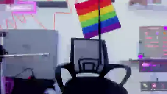 Snapshot of alissonandamy chatting on January 12, 2025, 1:48 pm alissonandamy online show from January 12, 2025, 1:48 pm