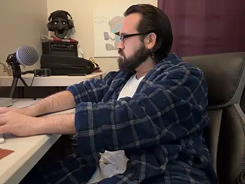 Seraph De La Luna online show from January 30, 2025, 3:29 pm