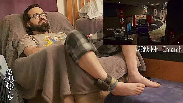 Seraph De La Luna online show from March 6, 2025, 9:58 am