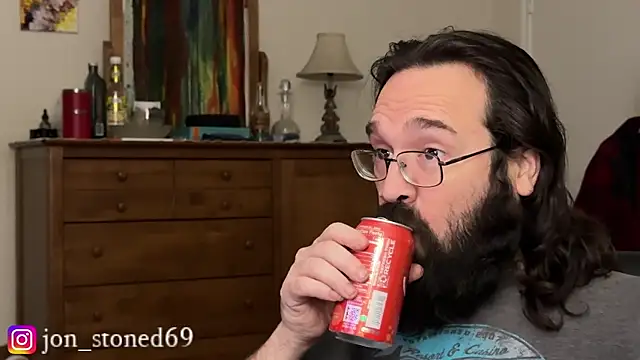 Seraph De La Luna online show from January 14, 2026, 5:02 am