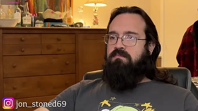 Seraph De La Luna online show from February 5, 2026, 8:46 pm