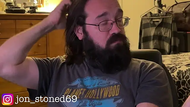 Seraph De La Luna online show from March 1, 2026, 9:17 pm