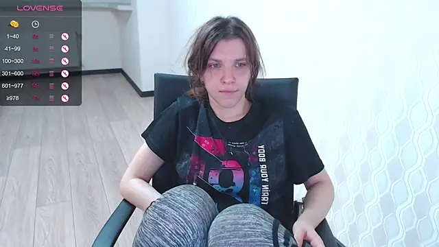 Snapshot of LisaHeart chatting on January 3, 2025, 10:51 pm LisaHeart online show from January 3, 2025, 10:51 pm