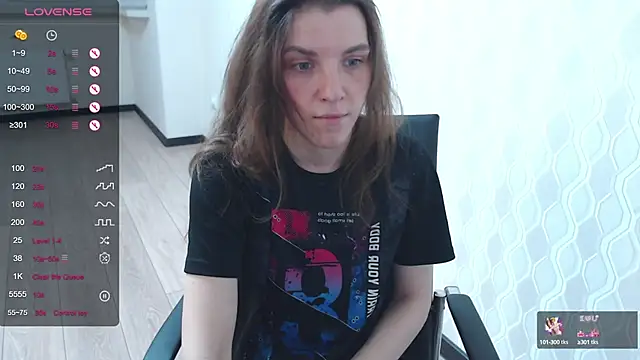 Snapshot of LisaHeart chatting on February 10, 2025, 1:03 am LisaHeart online show from February 10, 2025, 1:03 am