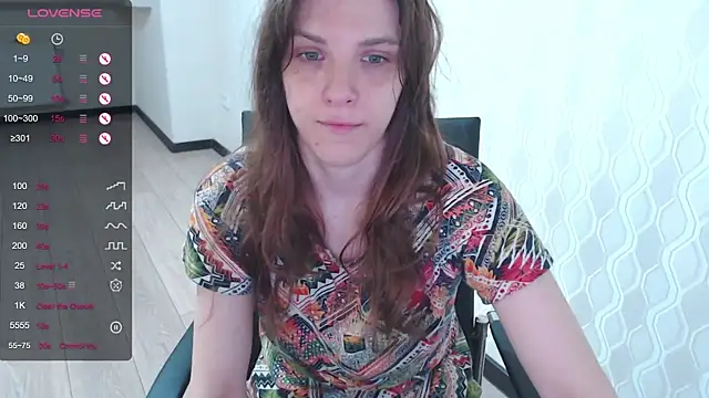 Snapshot of LisaHeart chatting on February 18, 2025, 5:21 pm LisaHeart online show from February 18, 2025, 5:21 pm