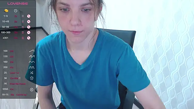 Snapshot of LisaHeart chatting on March 15, 2025, 2:03 am LisaHeart online show from March 15, 2025, 2:03 am