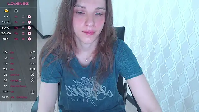 Snapshot of LisaHeart chatting on March 20, 2025, 7:57 pm LisaHeart online show from March 20, 2025, 7:57 pm