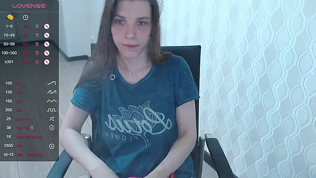 Snapshot of LisaHeart chatting on March 20, 2025, 11:12 pm LisaHeart online show from March 20, 2025, 11:12 pm