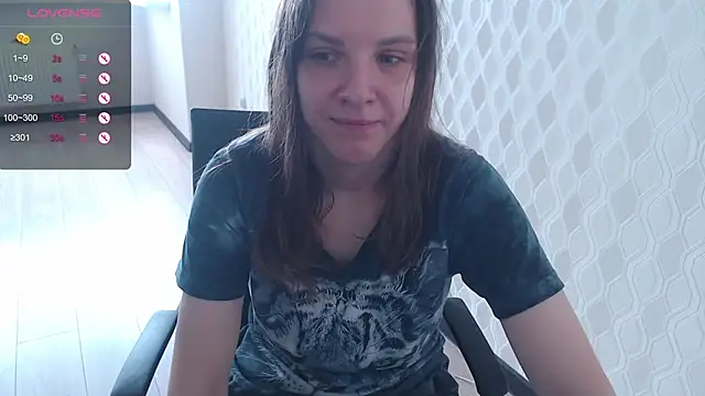 Snapshot of LisaHeart chatting on September 18, 2025, 11:34 am LisaHeart online show from September 18, 2025, 11:34 am