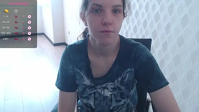 Snapshot of LisaHeart chatting on September 19, 2025, 9:32 am LisaHeart online show from September 19, 2025, 9:32 am