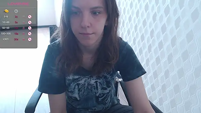 Snapshot of LisaHeart chatting on September 20, 2025, 9:32 am LisaHeart online show from September 20, 2025, 9:32 am