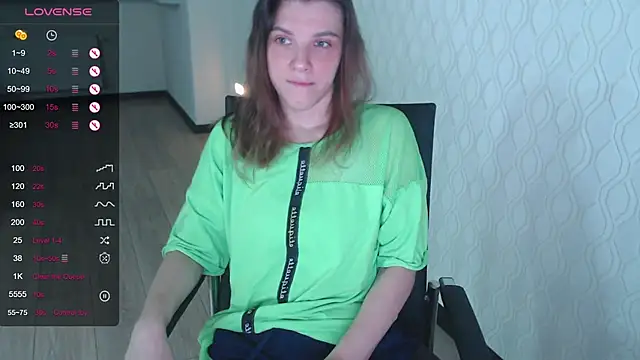 Snapshot of LisaHeart chatting on September 27, 2025, 9:31 pm LisaHeart online show from September 27, 2025, 9:31 pm