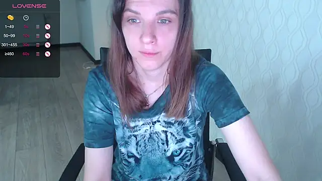 Snapshot of LisaHeart chatting on October 2, 2025, 5:53 pm LisaHeart online show from October 2, 2025, 5:53 pm