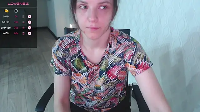 Snapshot of LisaHeart chatting on October 3, 2025, 7:22 pm LisaHeart online show from October 3, 2025, 7:22 pm