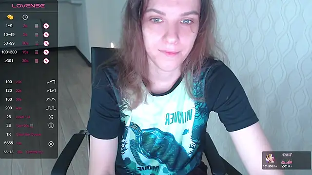 Snapshot of LisaHeart chatting on October 6, 2025, 6:05 pm LisaHeart online show from October 6, 2025, 6:05 pm