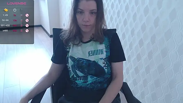 Snapshot of LisaHeart chatting on October 26, 2025, 11:27 am LisaHeart online show from October 26, 2025, 11:27 am