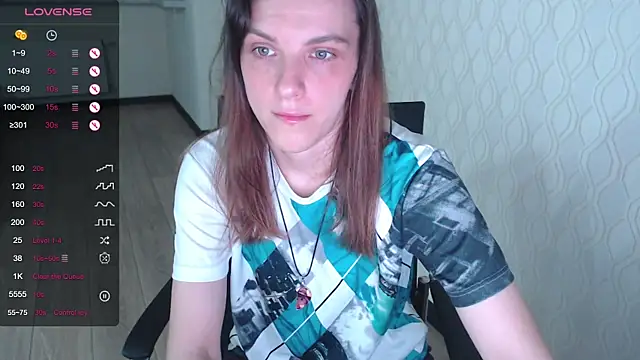 Snapshot of LisaHeart chatting on November 4, 2025, 6:51 pm LisaHeart online show from November 4, 2025, 6:51 pm