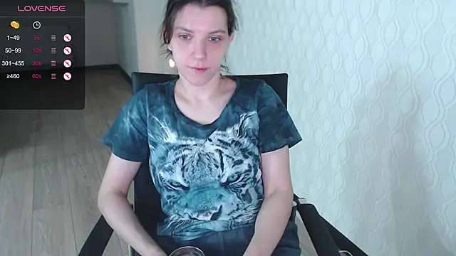 Snapshot of LisaHeart chatting on November 22, 2025, 4:17 pm LisaHeart online show from November 22, 2025, 4:17 pm