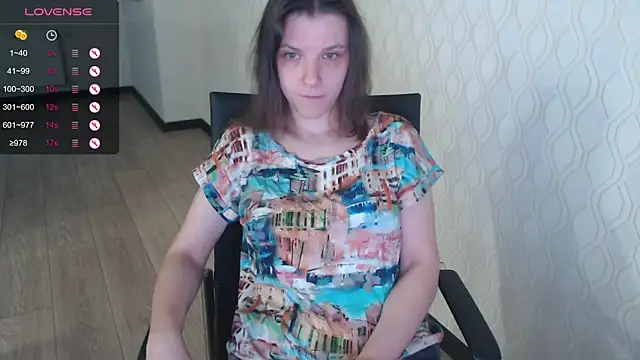 Snapshot of LisaHeart chatting on July 13, 2026, 11:29 pm LisaHeart online show from July 13, 2026, 11:29 pm
