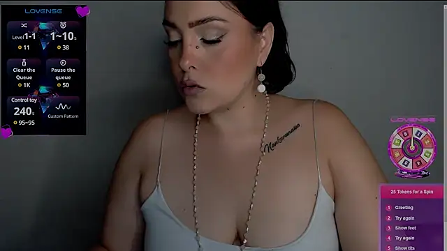 Miss Agatha online show from December 19, 2024, 1:28 am