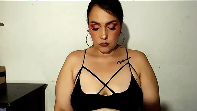 Miss Agatha online show from October 8, 2025, 12:41 am