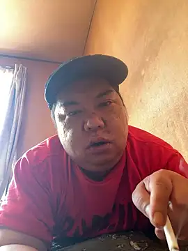 Snapshot of punk0805 chatting on October 6, 2025, 12:52 am punk0805 online show from October 6, 2025, 12:52 am