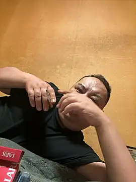 Snapshot of punk0805 chatting on October 9, 2025, 7:23 pm punk0805 online show from October 9, 2025, 7:23 pm