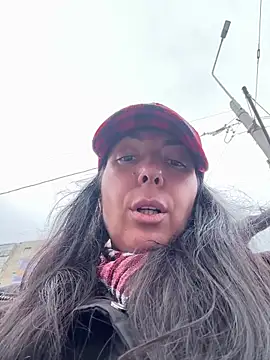 eveangelll online show from January 22, 2025, 10:50 am