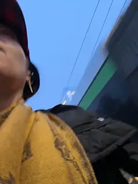 eveangelll online show from November 21, 2025, 5:06 am