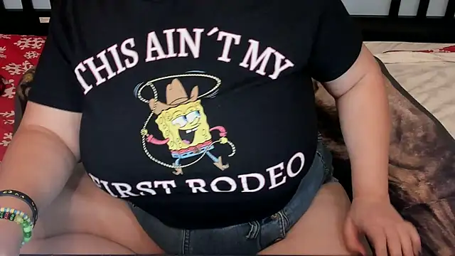 Chloenightmare online show from October 6, 2025, 4:32 am