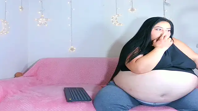 Snapshot of sammysexy_ chatting on May 9, 2026, 7:30 pm sammysexy online show from May 9, 2026, 7:30 pm