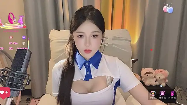 7-Love online show from July 19, 2026, 7:34 am