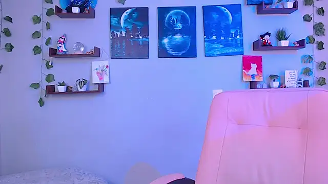 macey elliot  online show from January 31, 2025, 4:59 pm