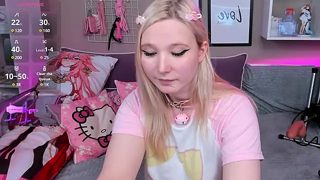 Snapshot of MeowkaKitty chatting on February 18, 2025, 3:53 am MeowkaKitty online show from February 18, 2025, 3:53 am