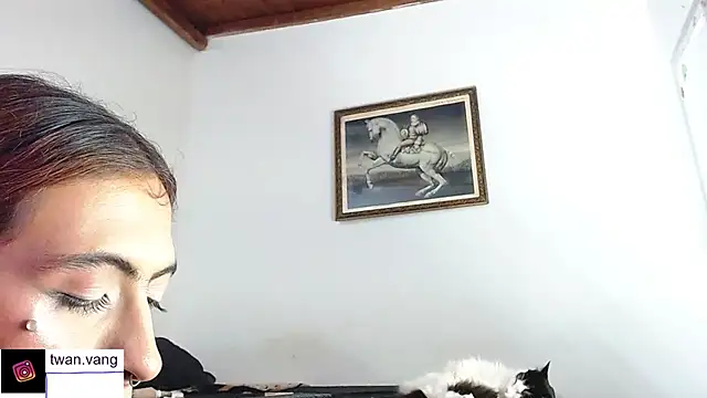 Snapshot of Trix_fiore_oficial chatting on November 22, 2025, 3:05 am Trix fiore oficial online show from November 22, 2025, 3:05 am