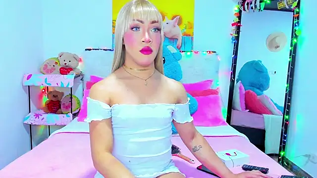 Candy Candy   online show from September 19, 2025, 11:49 pm