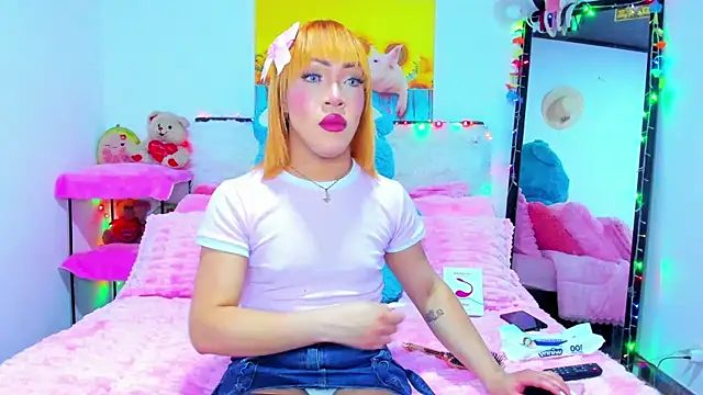 Candy Candy   online show from October 26, 2025, 11:31 pm