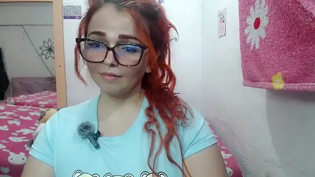 Alexatexa2929 online show from December 6, 2024, 12:34 am