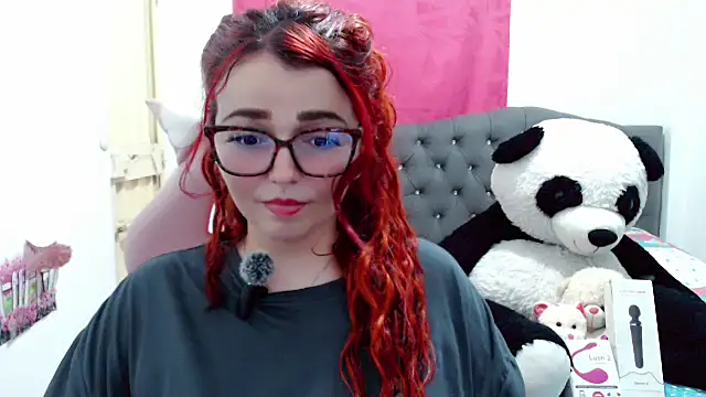 Alexatexa2929 online show from December 28, 2024, 9:08 pm