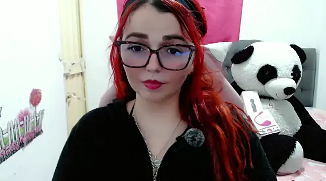 Alexatexa2929 online show from January 3, 2025, 11:01 pm